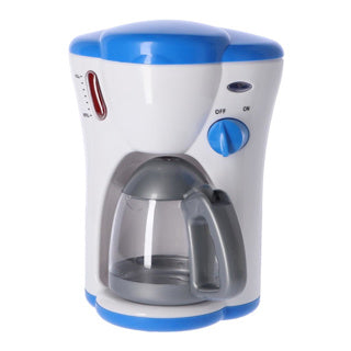 My First my first coffee maker