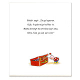 Vydavatelé Kluitman Bobbi zůstanou