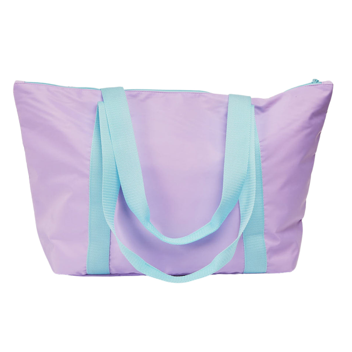 Purpla della borsa a tracolla