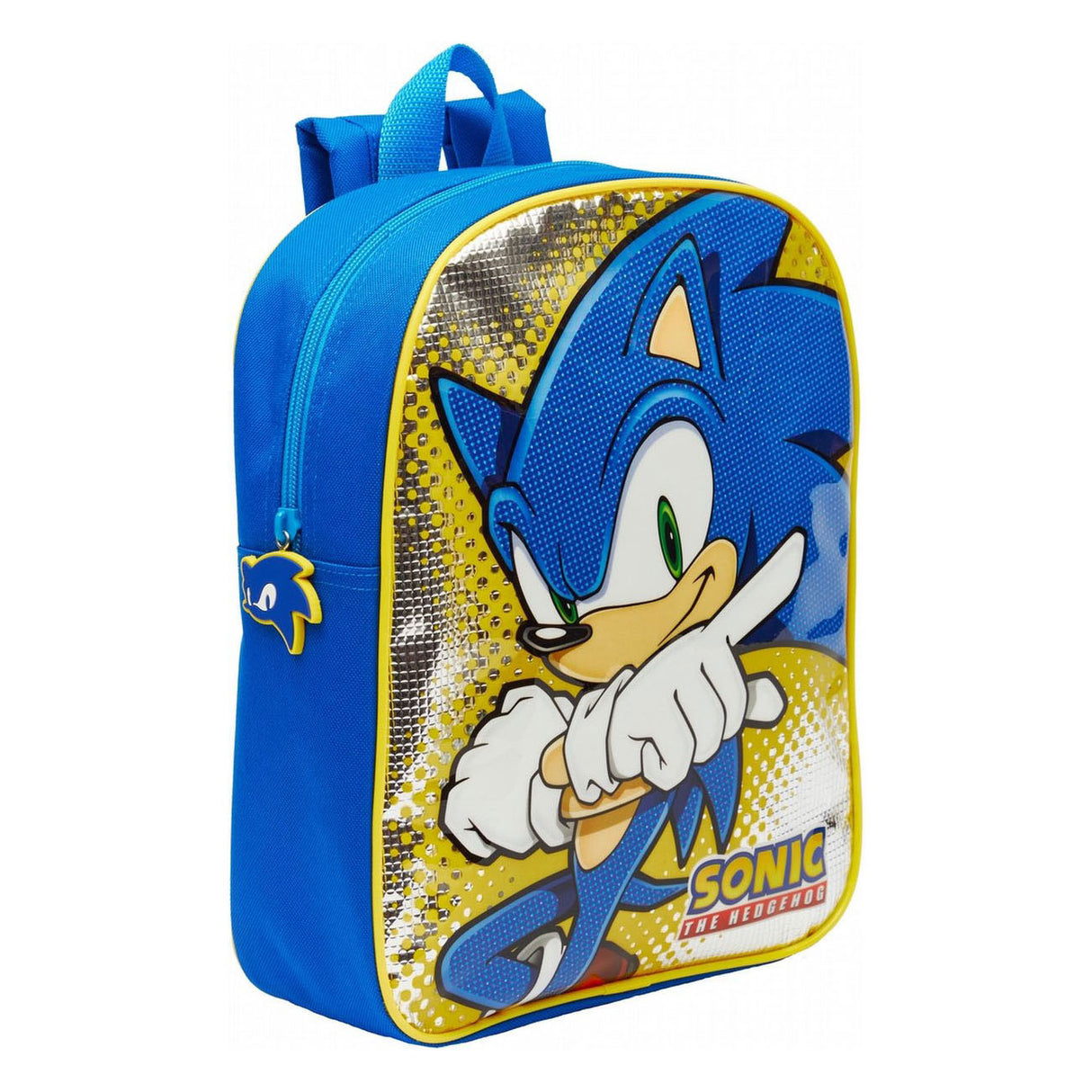 Sonic Batock The Hedgehog