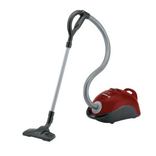 Theo kleein Bosch Toy Vakuum propper