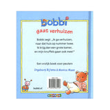 Kluitman Bobbi Publishers se pohybuje
