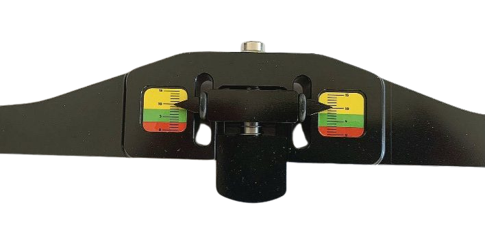 Gates V-Belt Meter Cdtsttt