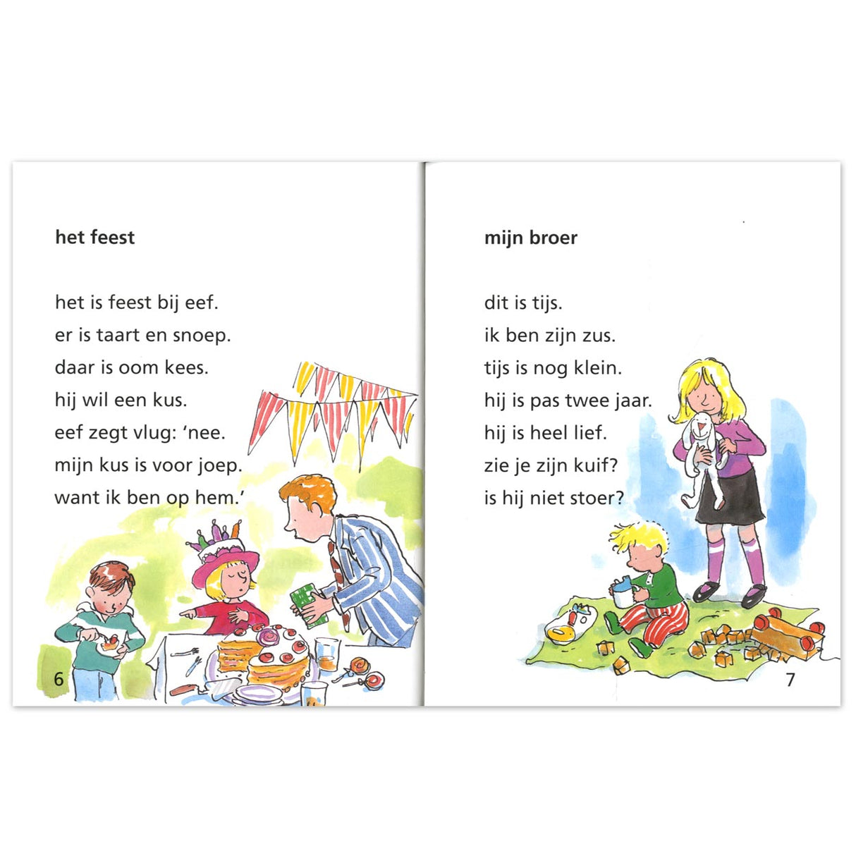 Čtení Kluitman Reading je zábava Co čtete avi-m3