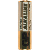 GP Batteries GP GP27A BATTERY ALKALINE 27A MN27 12 V Super 1-Blister