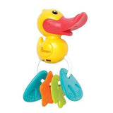 Semplicemente per bambini Quaps Ratel Duck + Sound