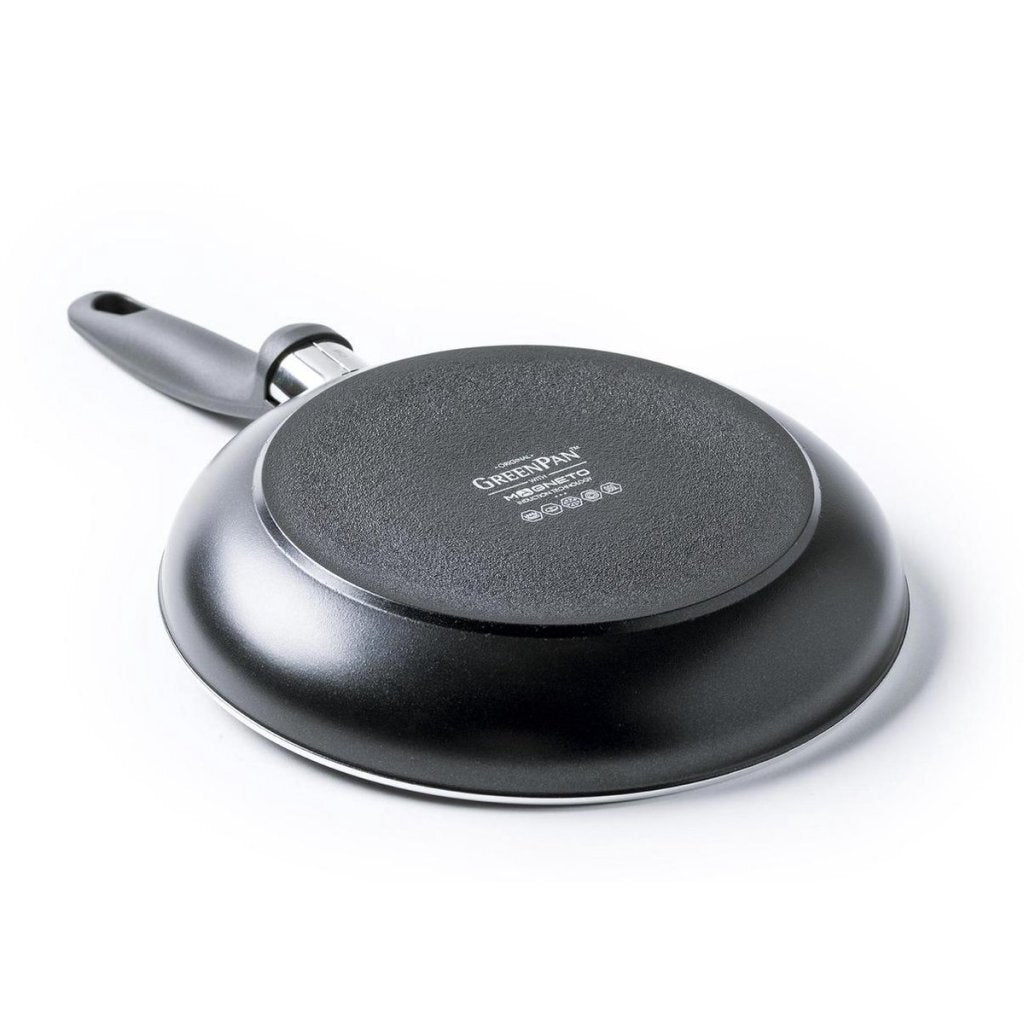 Greenpan Greenpan Cambridge Keramisk stegepande 20 cm sort