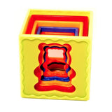 Fun For Kids Stack Blocks