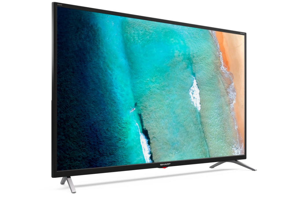Sharp 32bi3ea led qled smart tv 32 inch 81 cm
