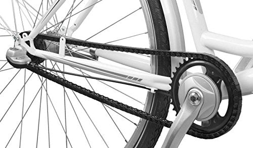 Bicycle Lock: max120, 1 2x1 8, clip on, blister packed