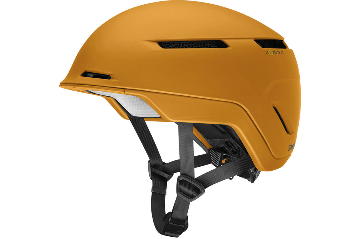 Smith Helm Dispatch mips matt soluppgång