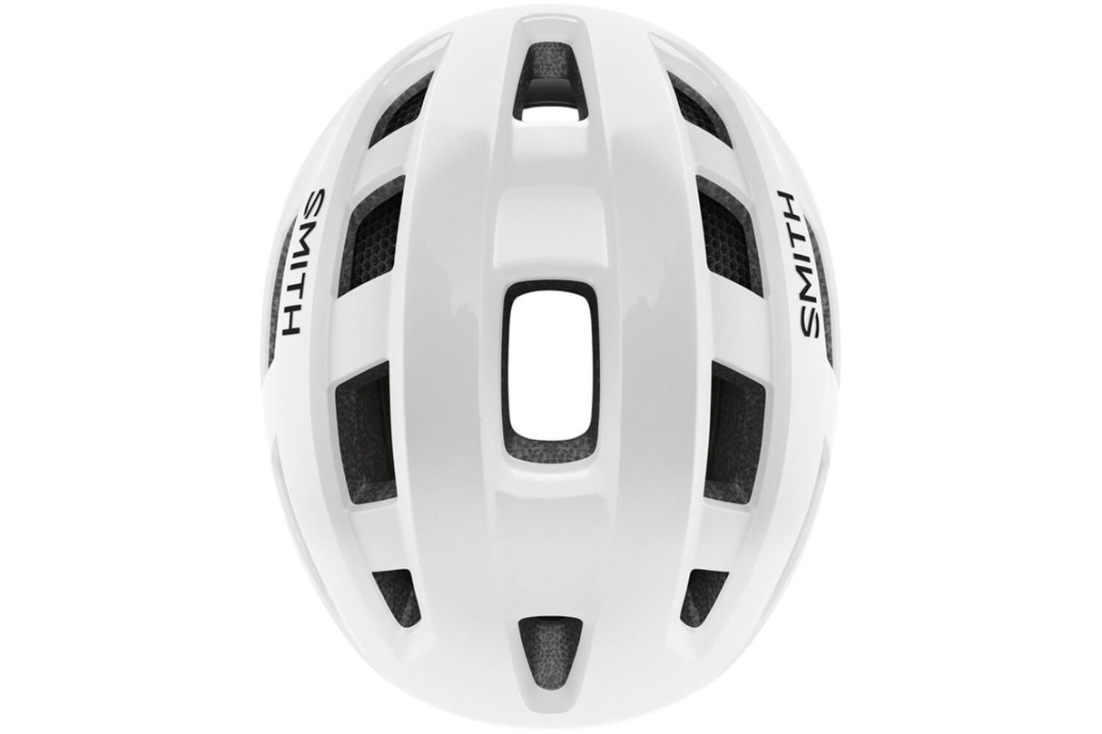 Smith Helm Triad MIPS blanc mat