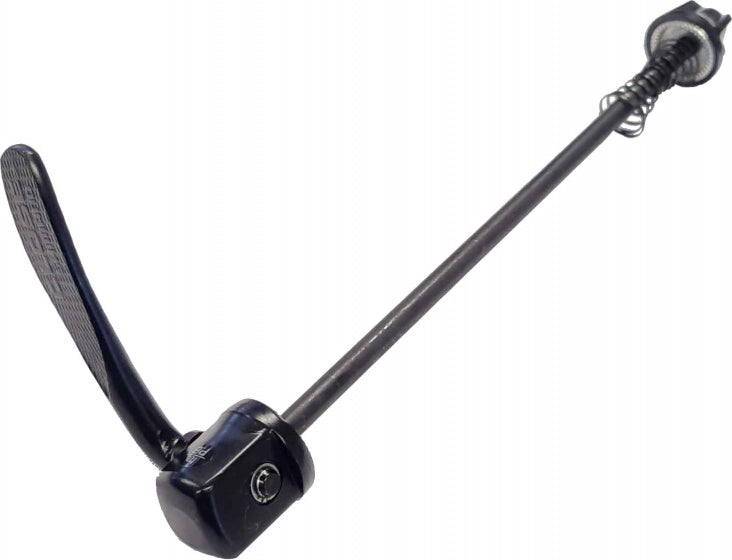 Shimano Quick Release Fast Span for bagaksel 170 mm sort