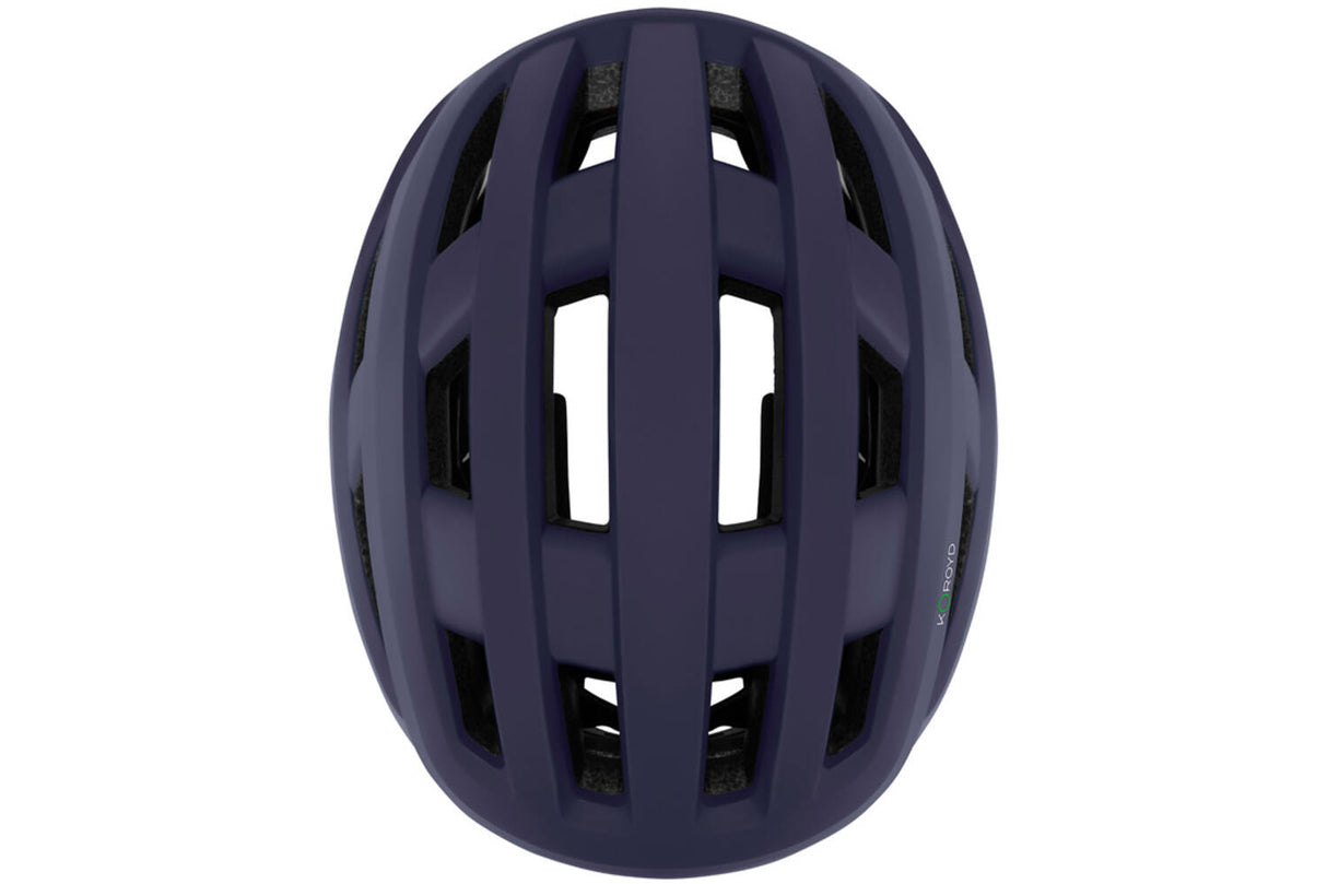 Smith Helm přetrvává 2 mips Matte Midnight Navy