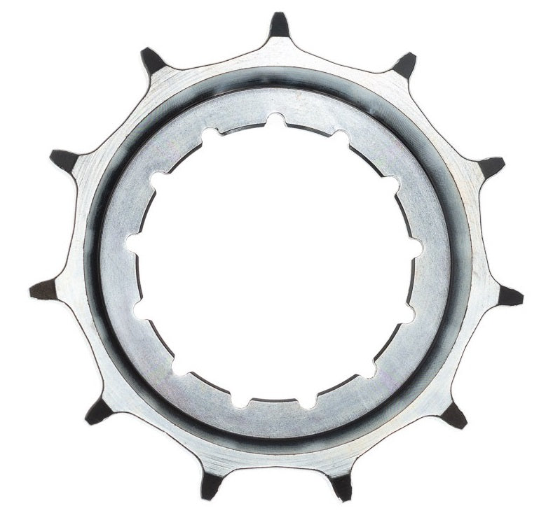 Gear 22t Enduo Cargo Rohloff CL -53.0 54.7 - Silver