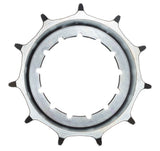 Gear 22t Enduo Cargo Rohloff CL -53.0 54.7 - Silver