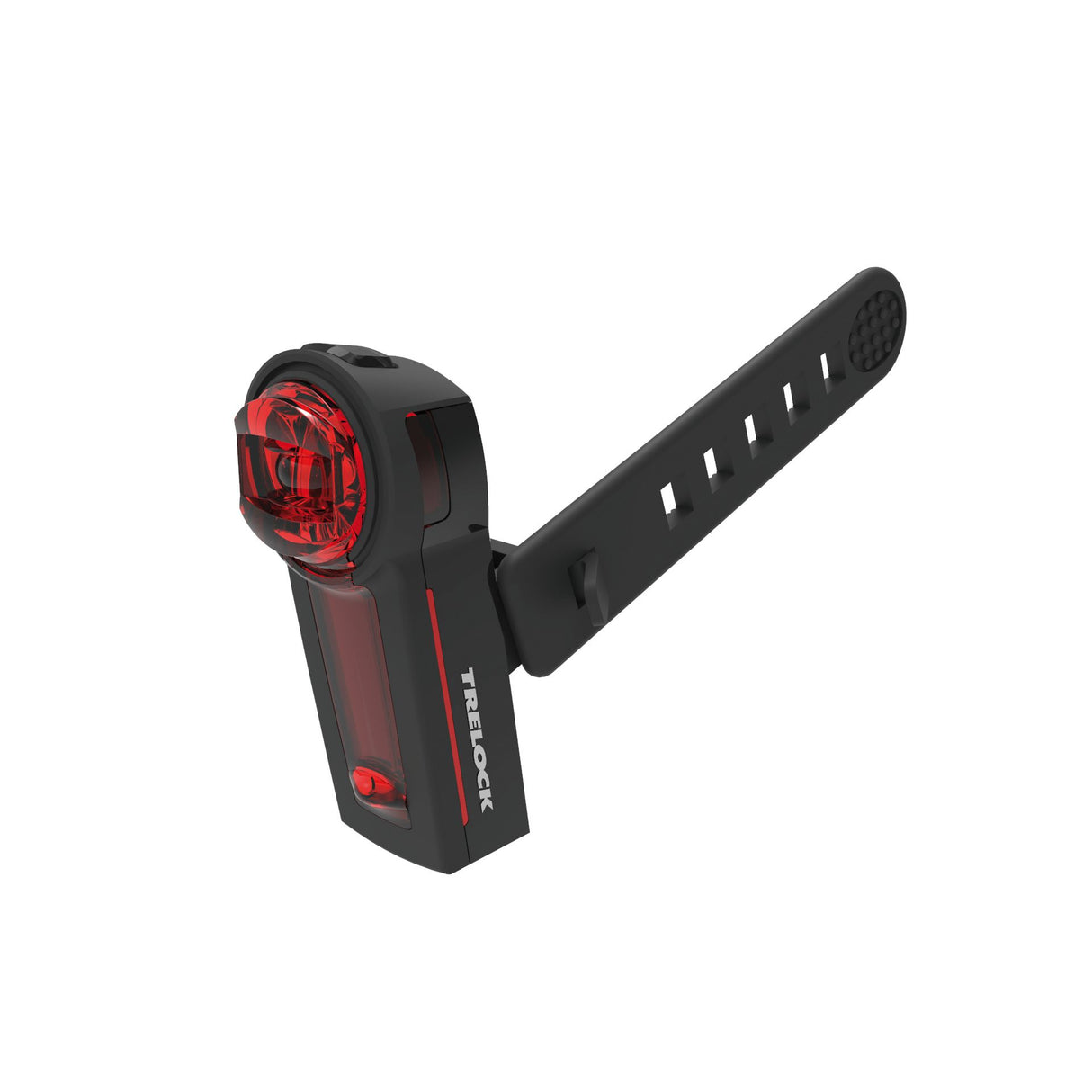 Trecklock hënnescht Liicht ls 740 I-Go Vector brems Liicht USB Sëtz Post