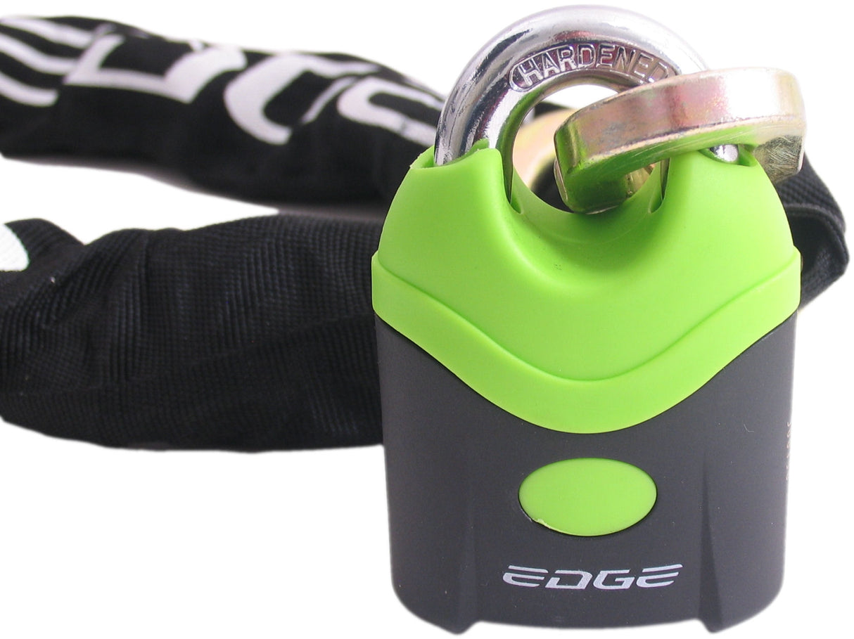 Chain lock Edge Scooty Art4 140cm