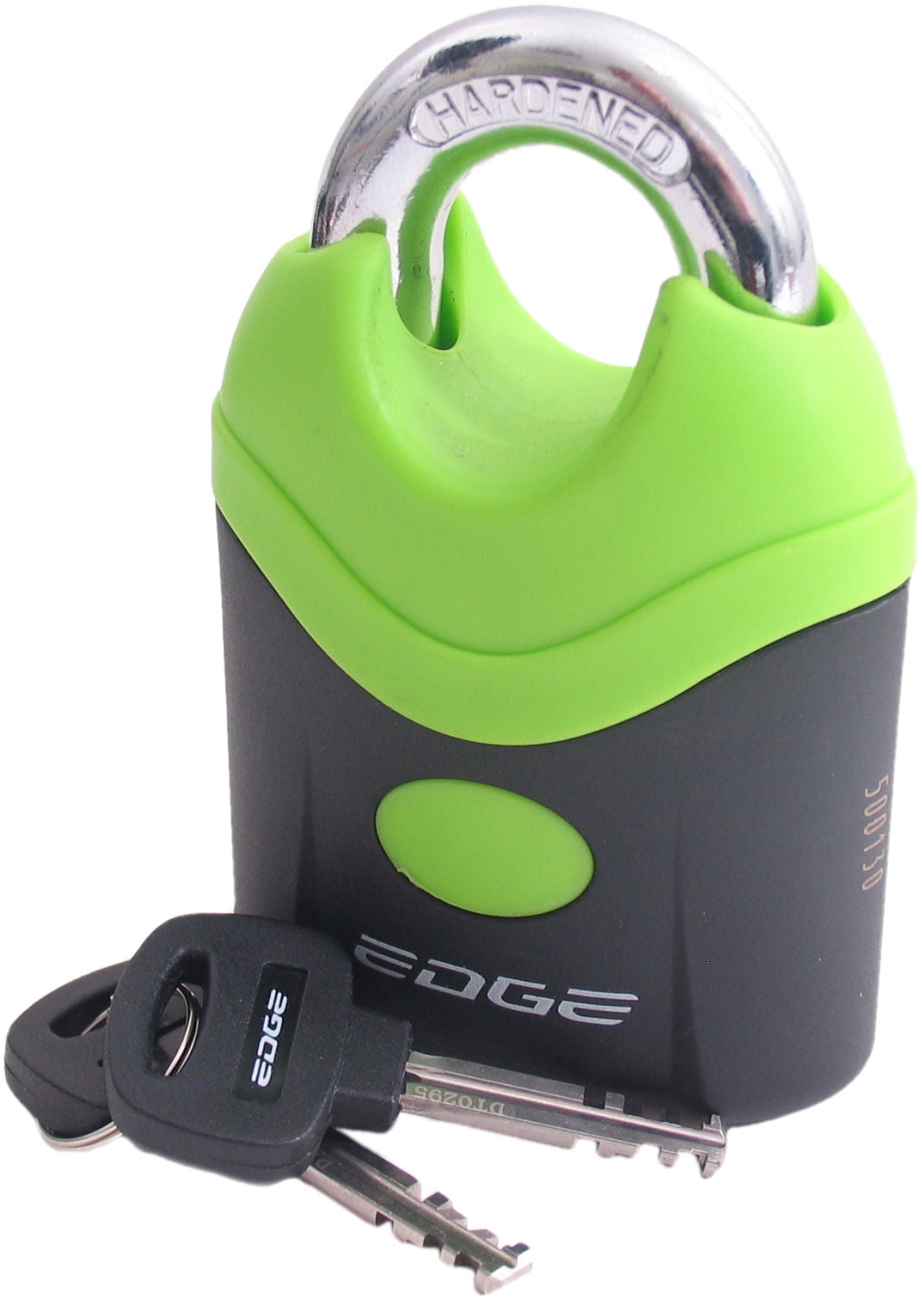 Chain lock Edge Scooty Art4 140cm