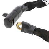 Chain lock Linq Pro art-3 100 cm x 10 mm black