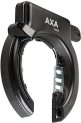 Ringschloss Axa Feststoff mit abnehmbarer Taste