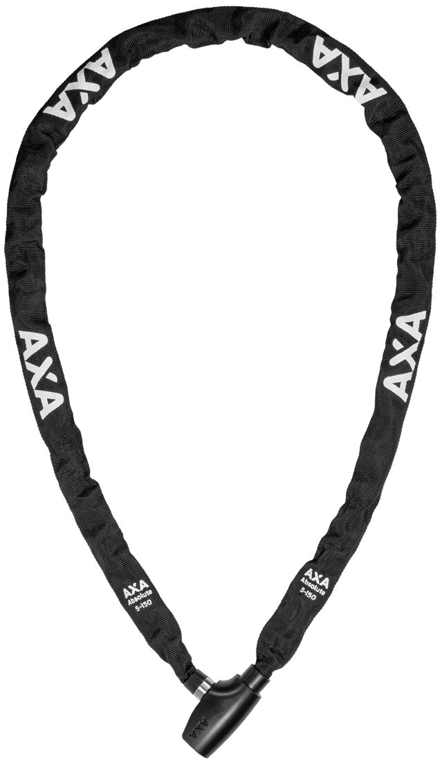 Slot AXA Chain Lock Absolute 5x150