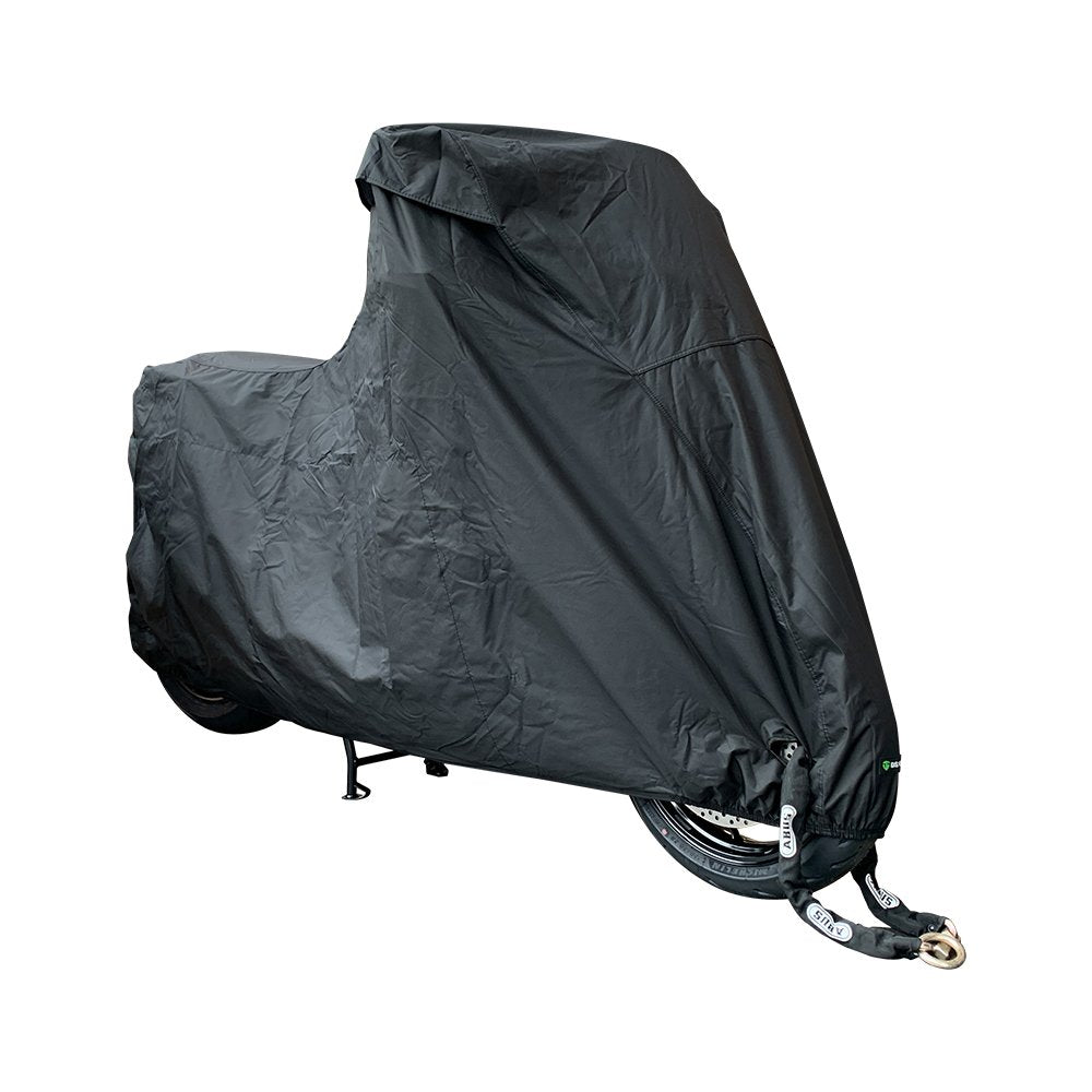 DS COPERS COPERCHIO MOTORE ALFA XL NERO