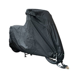 DS COPERS COPERCHIO MOTORE ALFA XL NERO