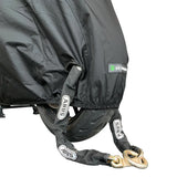 DS COPERS COPERCHIO MOTORE ALFA MEDIC NERO