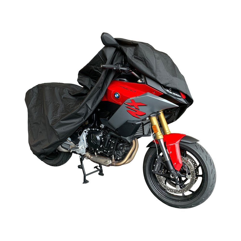 DS COPERS COPERCHIO MOTORE ALFA XL NERO