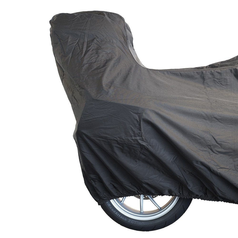 DS COPERS COPERCHIO MOTORE ALFA TOPCA BRANDE NERO