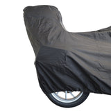 DS COPERS COPERCHIO MOTORE ALFA TOPCA BRANDE NERO