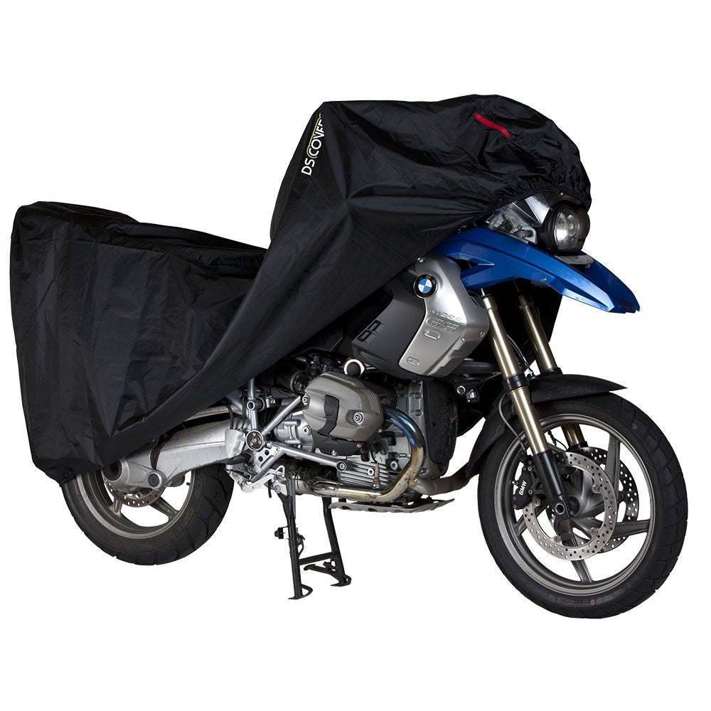 DS COPERS COPERCHIO DEL MOTORE DS COPERSA XL NERO