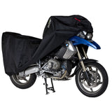 DS COPERS COPERCHIO DEL MOTORE DS COPERSA XL NERO