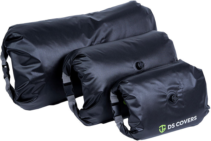 DS copre la borsa interna impermeabile 10 litri