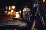Forlygte AXA NXT 60 ebike