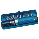 Draper Tools Draper Tools Battle Screwdriver Set 12-del 22322