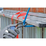 Draper Tools Draper Tools Suspension Bracket Lockable for Ladders 24808 2 Sts