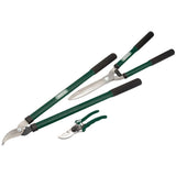 Draper Tools Draper Tools obrezovanje Shears Set 3-DLG 28210