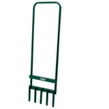 Draper Tools Draper Tools Aerator 29x39 cm zelená 30565