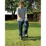 Draper Tools Draper Tools Aerator 29x39 cm zelená 30565