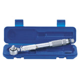 Draper Tools Square Ratel Timemor 3 8 Silver 34570