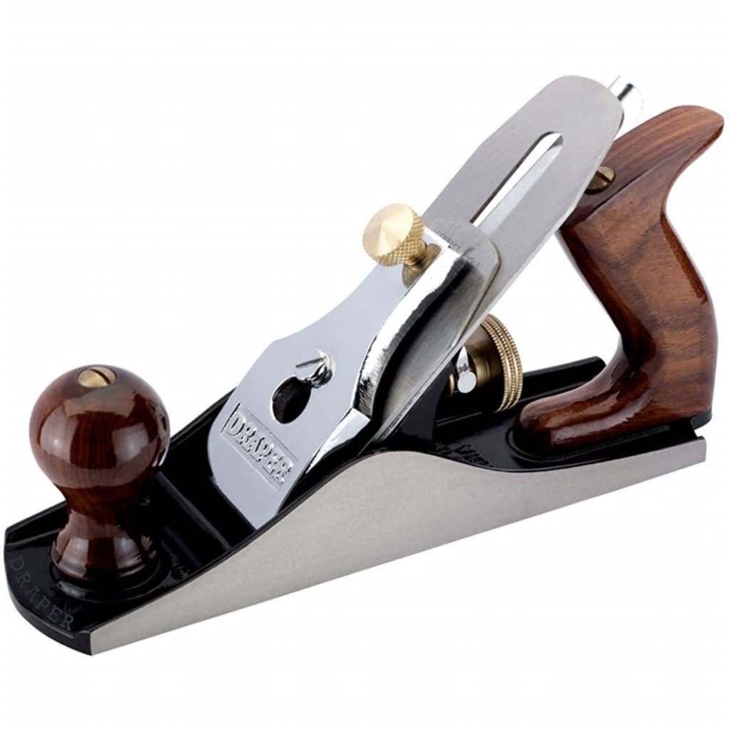 Draper Tools Block Schaaf 250 mm 45241