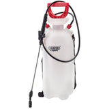 Herramientas draperas Draper Tools Expert Pump Sprayer 10 L Rood 82460