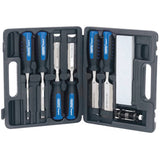 Draper Tools Wood dletni set 8-delni 88605
