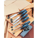 Draper Tools Wood dletni set 8-delni 88605