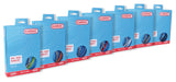 Switch Cable Kit ELVEDES ATB Race Complete - Red (In Box)