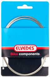 Switch inner cable Elvedes 5000mm stainless steel Ø1.1mm Shimano SRAM N-Nippel (on map)