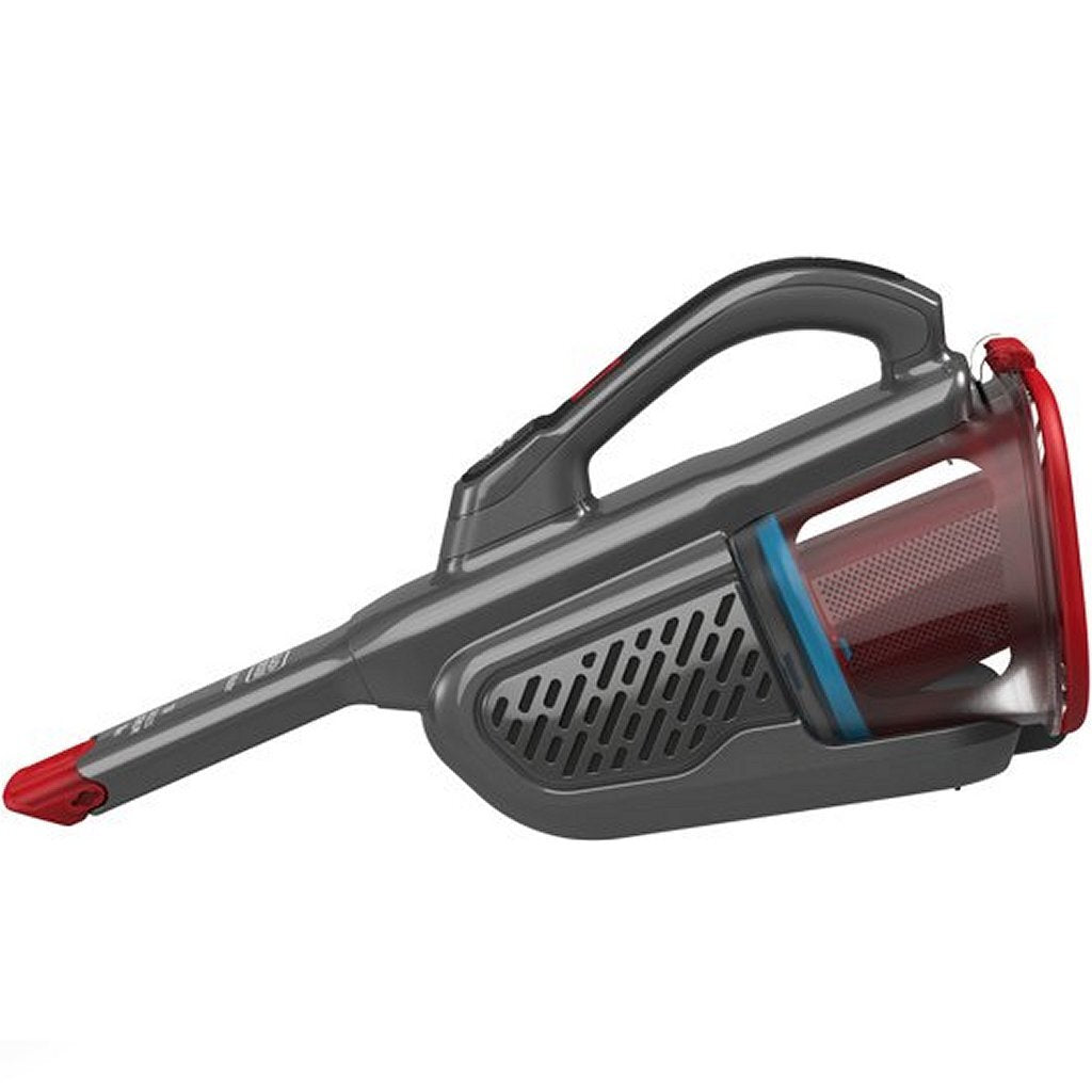 Black Decker BHHV315B-QW PREVELIEF RED Black