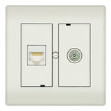 Technetix Cl50 IECM in RJ45 Set